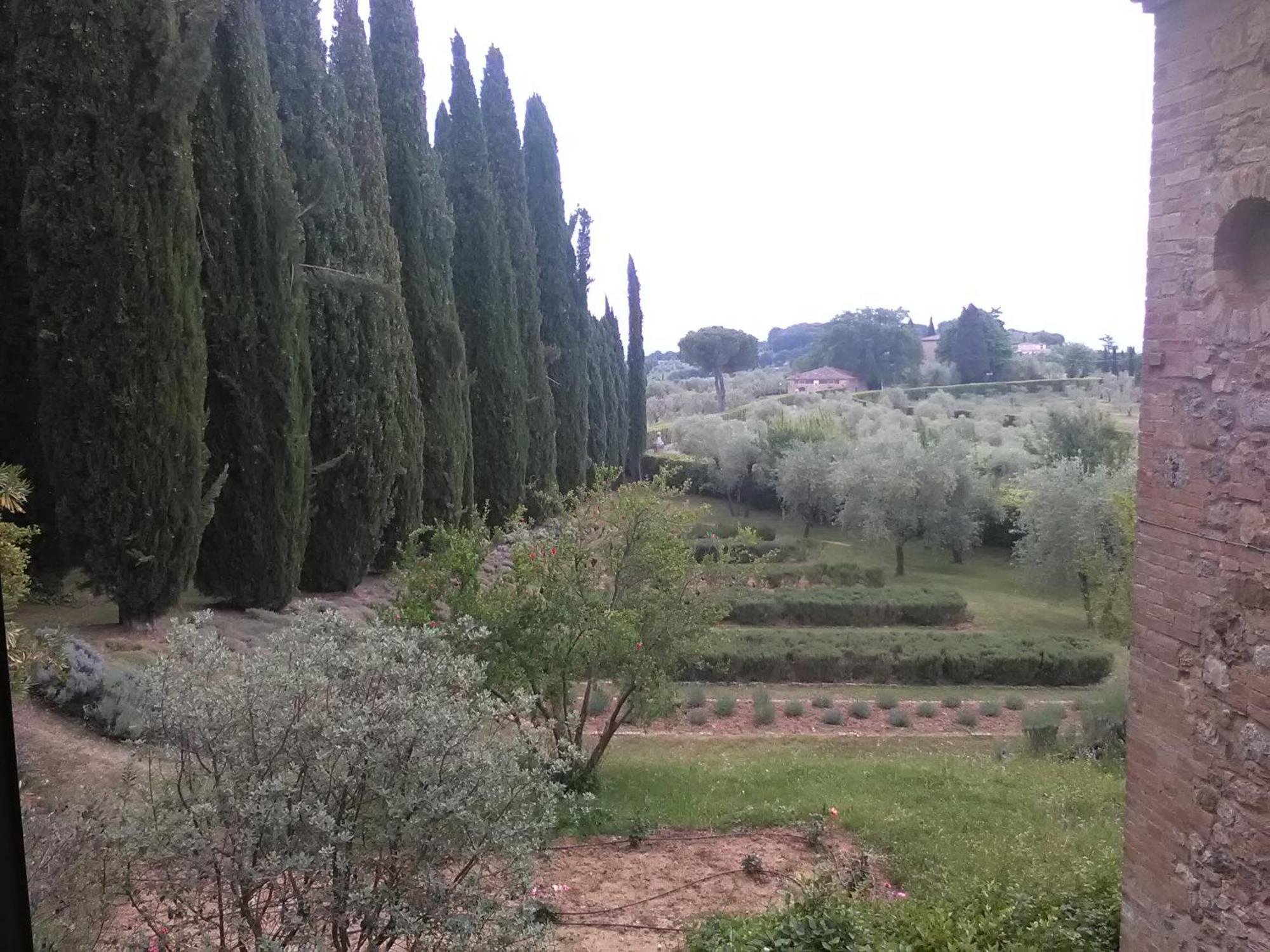 Casaletolfe Aparthotel 2*