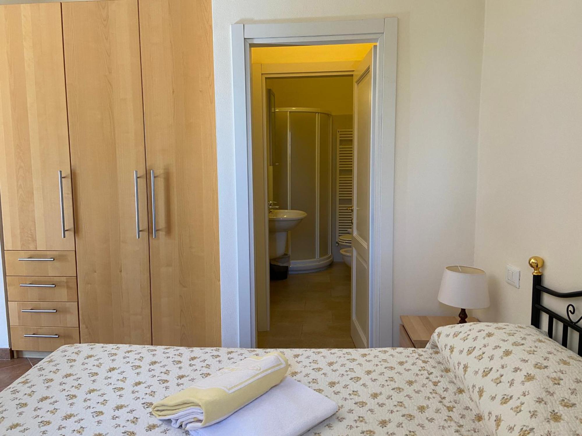 Aparthotel Casaletolfe