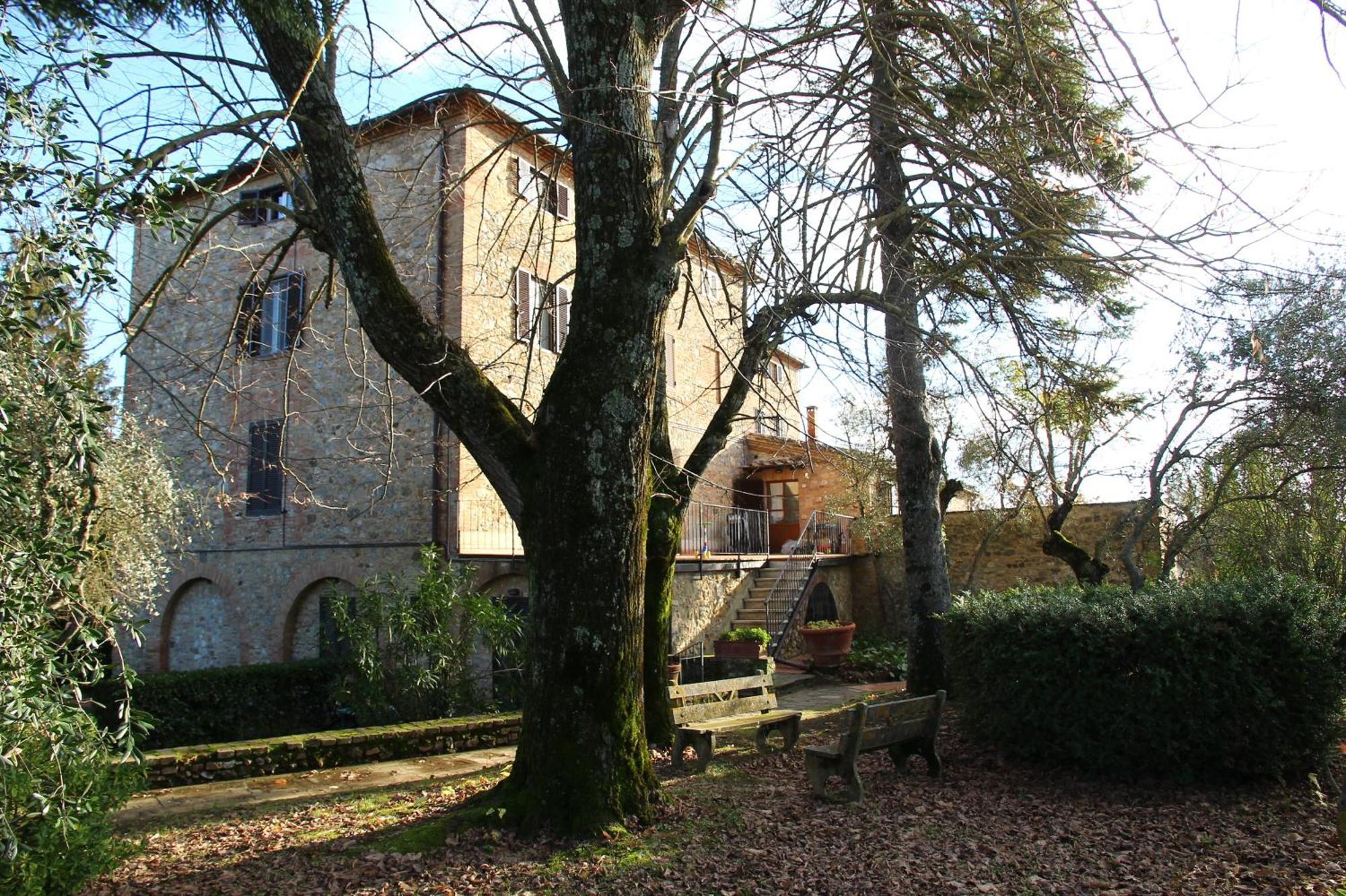 Casaletolfe Aparthotel